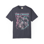 Tim Cheese Rat Boss Classic Tee | 90s Retro Bootleg Art