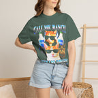 Call Me Ranch Cause I Be Dressin Classic Tee | Funny Meme Gift