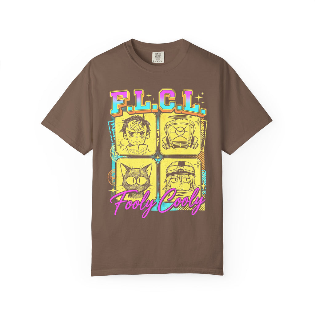 Retro Robot Mecha Classic Tee | 90s Graphic | Action Gift