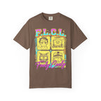 Retro Robot Mecha Classic Tee | 90s Graphic | Action Gift