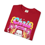 Chris Pratt Classic Tee | 90s Vintage Bootleg | Actor Gift