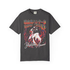 Dark Fantasy Vampire Classic Tee | 90s Retro | Manga Gift