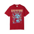 Smudge The Cat Classic Tee | Confused Meme | Occult Art