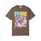 Mecha Robot Sci Fi Classic Tee | 90s Japanese Anime | Retro