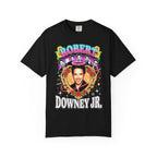 Robert Downey Jr Classic Tee | Est 1992 | Retro Actor Gift