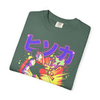 Trickster Magician Classic Tee | Retro Anime | Manga Villain