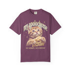 My Apolocheese Cat Classic Tee | Cute Swiss Cheese | Retro Pun