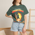 Smart Fella Or Fart Smella Classic Tee | Funny Meme Gift