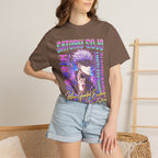 When Granted Everything Classic Tee | Anime Quote Gift