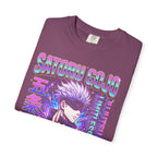 When Granted Everything Classic Tee | Anime Quote Gift