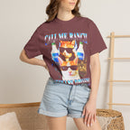 Call Me Ranch Cause I Be Dressin Classic Tee | Funny Meme Gift