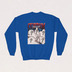 Custom Kids Sweatshirt