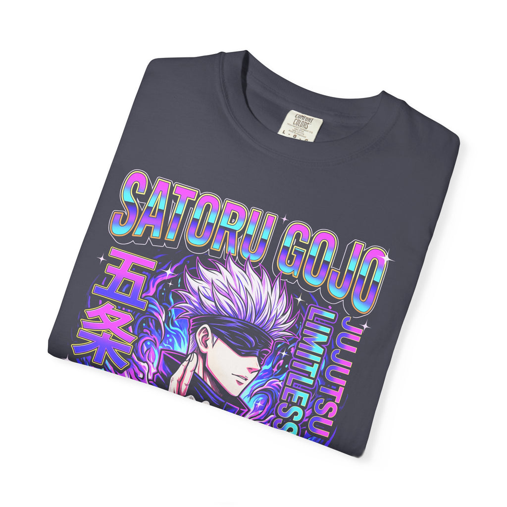 When Granted Everything Classic Tee | Anime Quote Gift