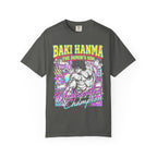 Demons Son Champion Classic Tee | Anime Fighter | Manga Gift