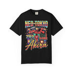 Neo Tokyo Limited Edition Classic Tee | 90s Cyberpunk Vibes