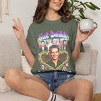 Jonathan Bailey Classic Tee | But Daddy I Love Him | 90s