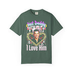 Jonathan Bailey Classic Tee | But Daddy I Love Him | 90s