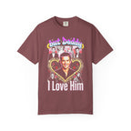 Jonathan Bailey Classic Tee | But Daddy I Love Him | 90s