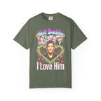 Manny Jacinto Classic Tee | But Daddy I Love Him | 90s