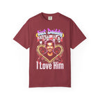 Dev Patel Classic Tee | But Daddy I Love Him | 90s Gift