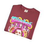 Elizabeth Olsen Classic Tee | 90s Bootleg | M4rvel Fan