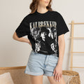 Kaz Brekker T-Shirt - 90s Vintage Bootleg Retro Graphic Tee