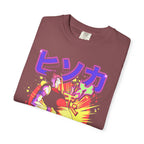 Trickster Magician Classic Tee | Retro Anime | Manga Villain