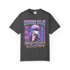 When Granted Everything Classic Tee | Anime Quote Gift