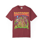 Retro Trash Panda Raccoons Classic Tee | 90s Vintage Gift