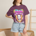 Chris Pratt Classic Tee | 90s Vintage Bootleg | Actor Gift