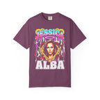 Jessica Alba Classic Tee | 90s Graphic Style | Retro Bootleg