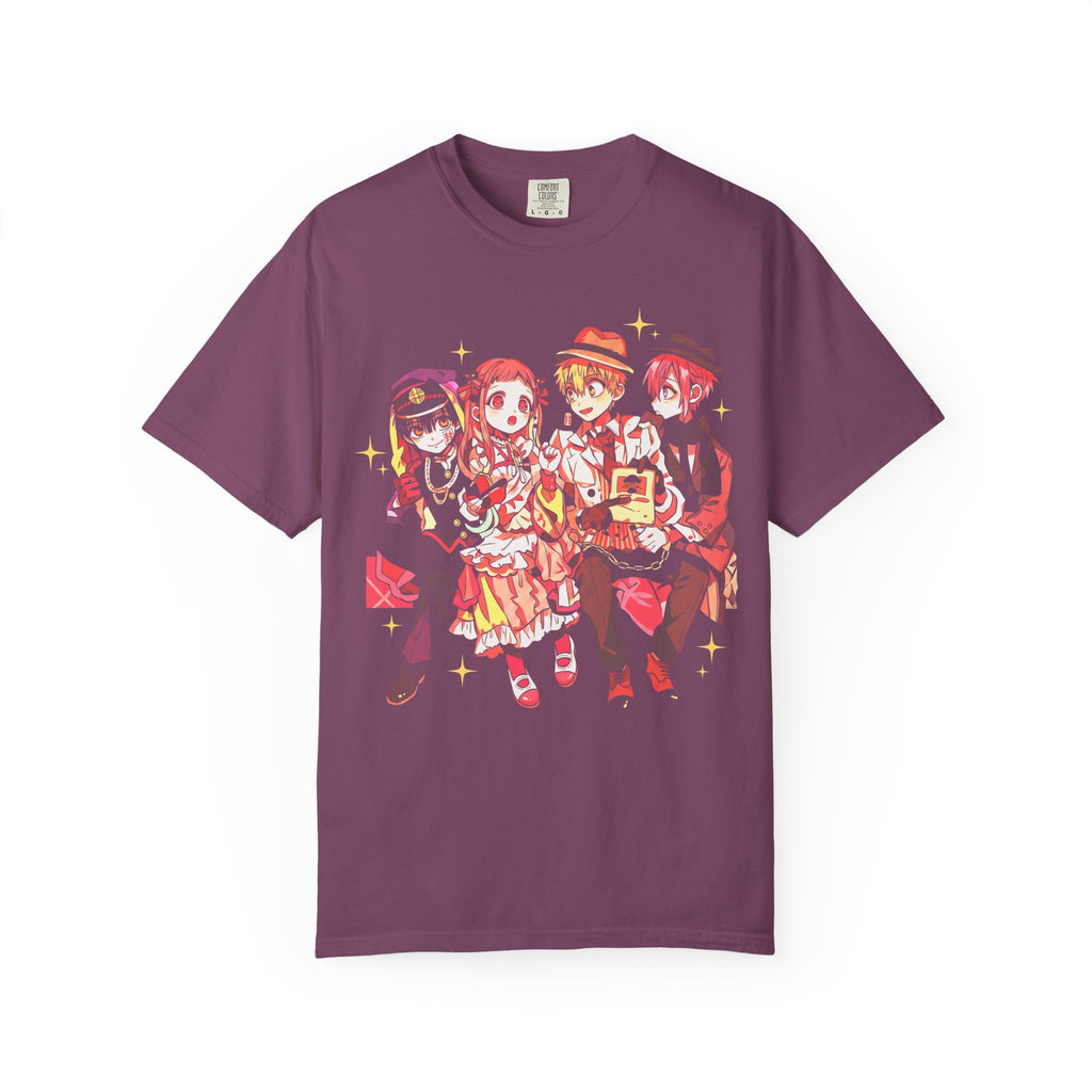 Retro Japanese Manga Classic Tee | 90s Vintage | Anime Gift