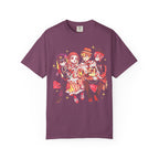 Retro Japanese Manga Classic Tee | 90s Vintage | Anime Gift