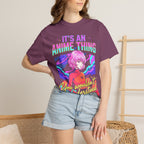 Its An Anime Thing Classic Tee | Kawaii Graphic | Otaku Gift