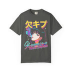 Tokyo 1923 Anime Girl Classic Tee | Japanese Pop Art Gift