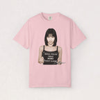 Seoul Police Mugshot Classic Tee