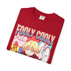 Retro Noodle Lover Classic Tee | Anime Boy | Japanese Gift