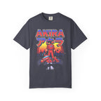 Cyberpunk Motorcycle Rider Classic Tee | Japanese | Manga Gift
