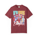 Mecha Robot Sci Fi Classic Tee | 90s Japanese Anime | Retro