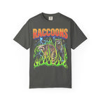 Retro Trash Panda Raccoons Classic Tee | 90s Vintage Gift