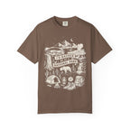 I'd Rather Be At A National Park Classic Tee | Hiking Bear Camping