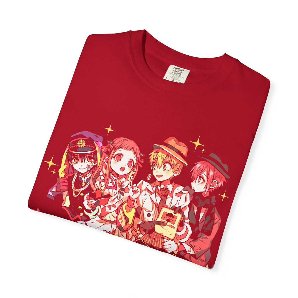 Retro Japanese Manga Classic Tee | 90s Vintage | Anime Gift