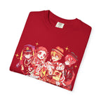 Retro Japanese Manga Classic Tee | 90s Vintage | Anime Gift