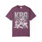Retro Boxing Fighter Classic Tee | 90s Vintage | Anime Gift