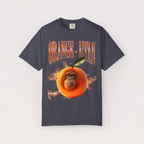 Orange-utan Orangutan Orange Classic Tee