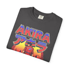 Cyberpunk Motorcycle Rider Classic Tee | Japanese | Manga Gift