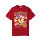 Vintage Alligator Classic Tee | 90s Graphic | Crocodile Gift