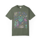 Cute Cat Meow Classic Tee | Vintage Toy Mouse | Pet Feline