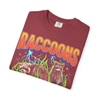 Retro Trash Panda Raccoons Classic Tee | 90s Vintage Gift