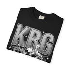 Retro Boxing Fighter Classic Tee | 90s Vintage | Anime Gift